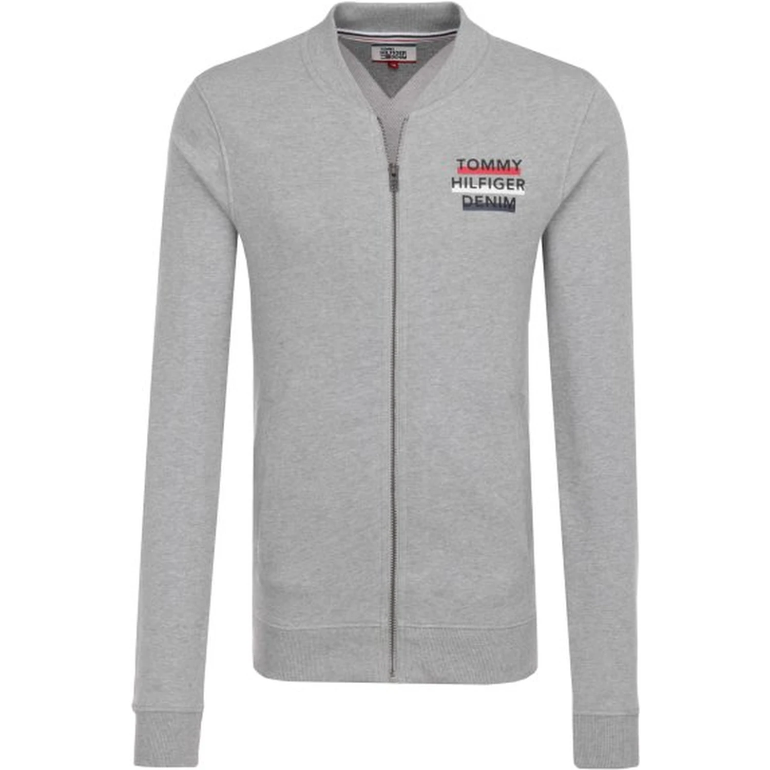 Tommy Hilfiger Sweaters Grey