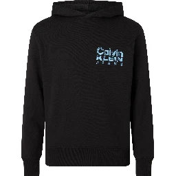 Calvin Klein Sweaters Black