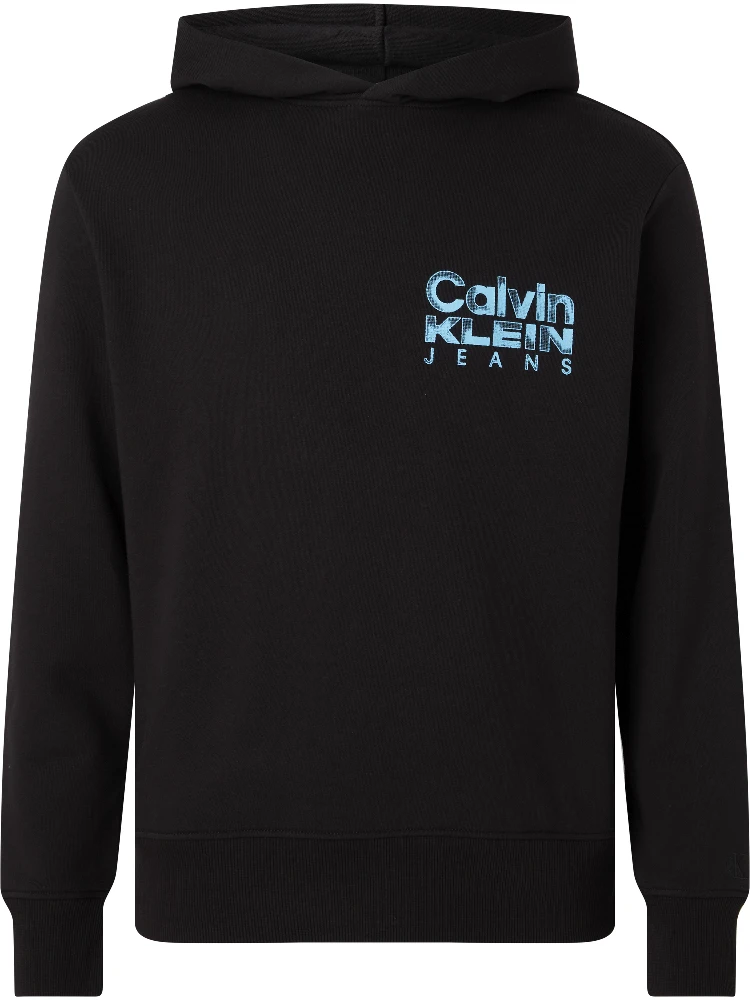 Calvin Klein Sweaters Black