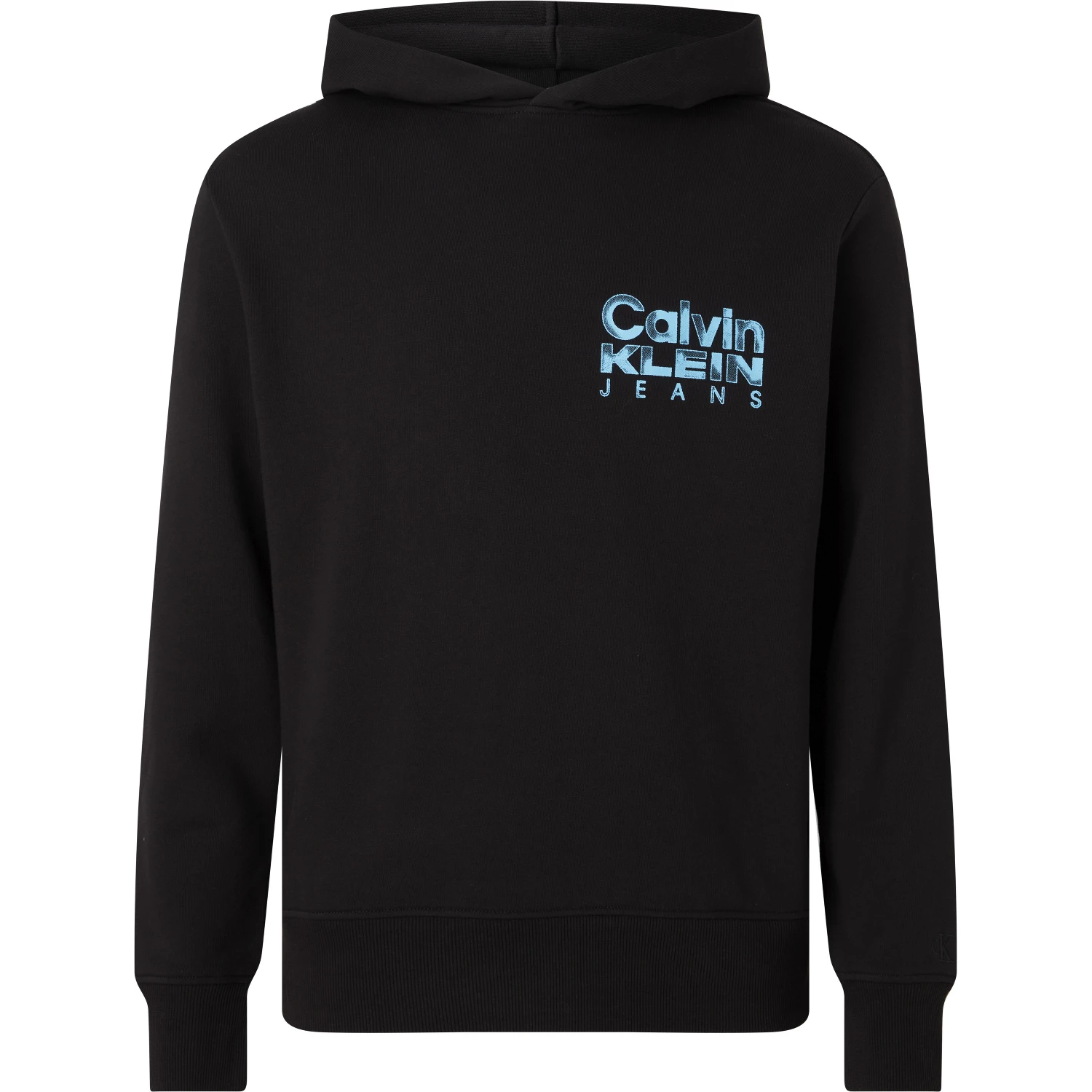 Calvin Klein Sweaters Black