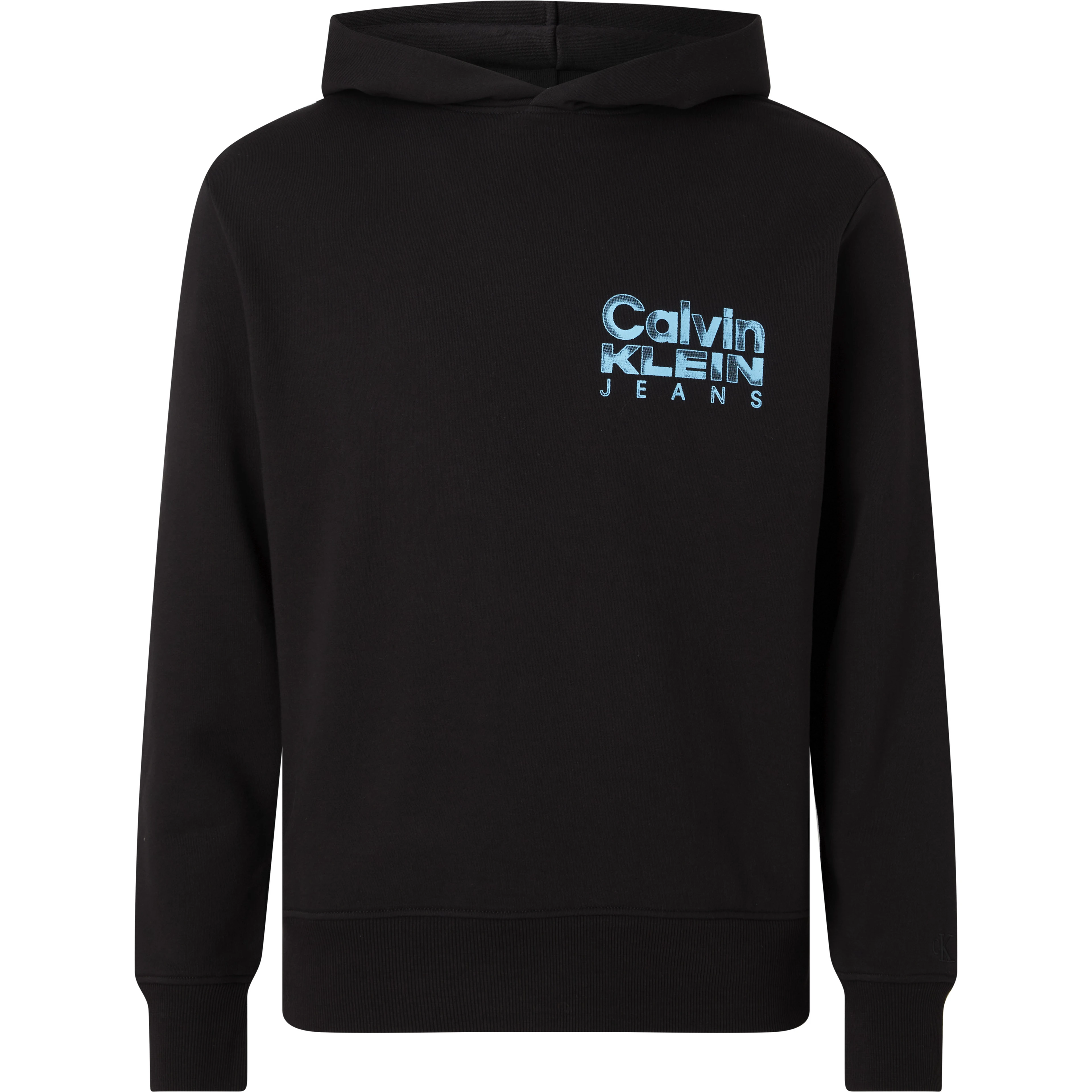 Calvin Klein Sweaters Black