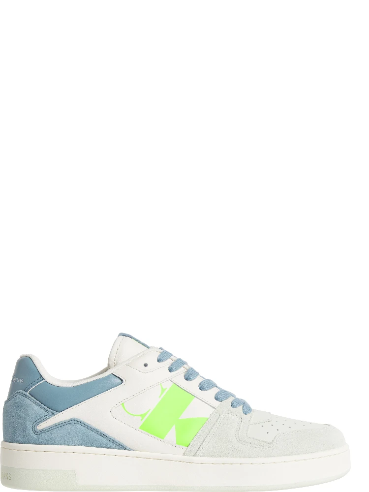 Calvin Klein Sneakers White
