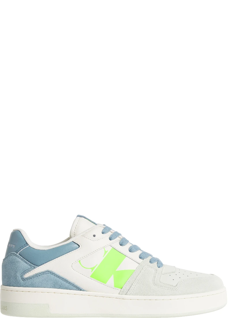 Calvin Klein Sneakers White