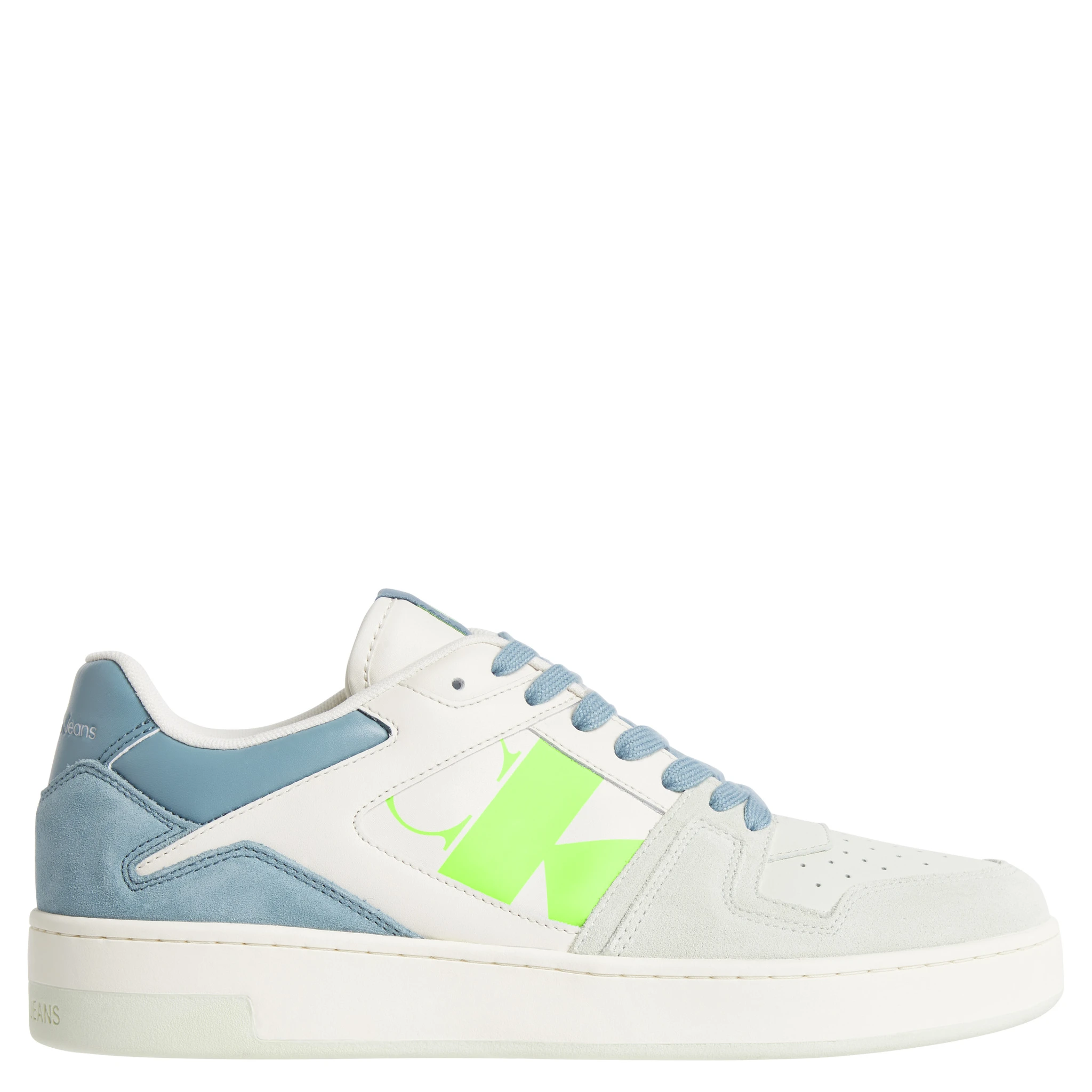 Calvin Klein Sneakers White