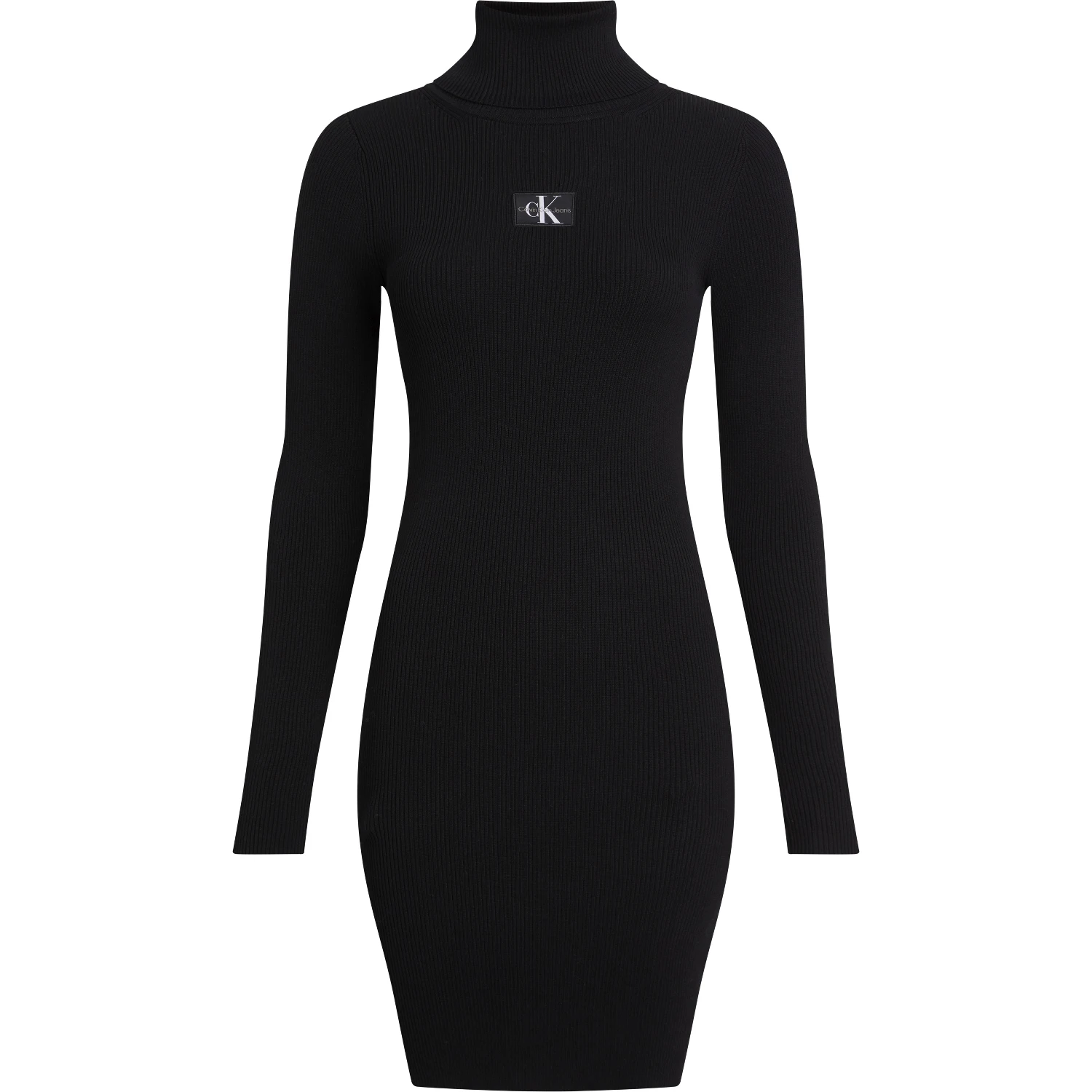 Calvin Klein Dresses Black