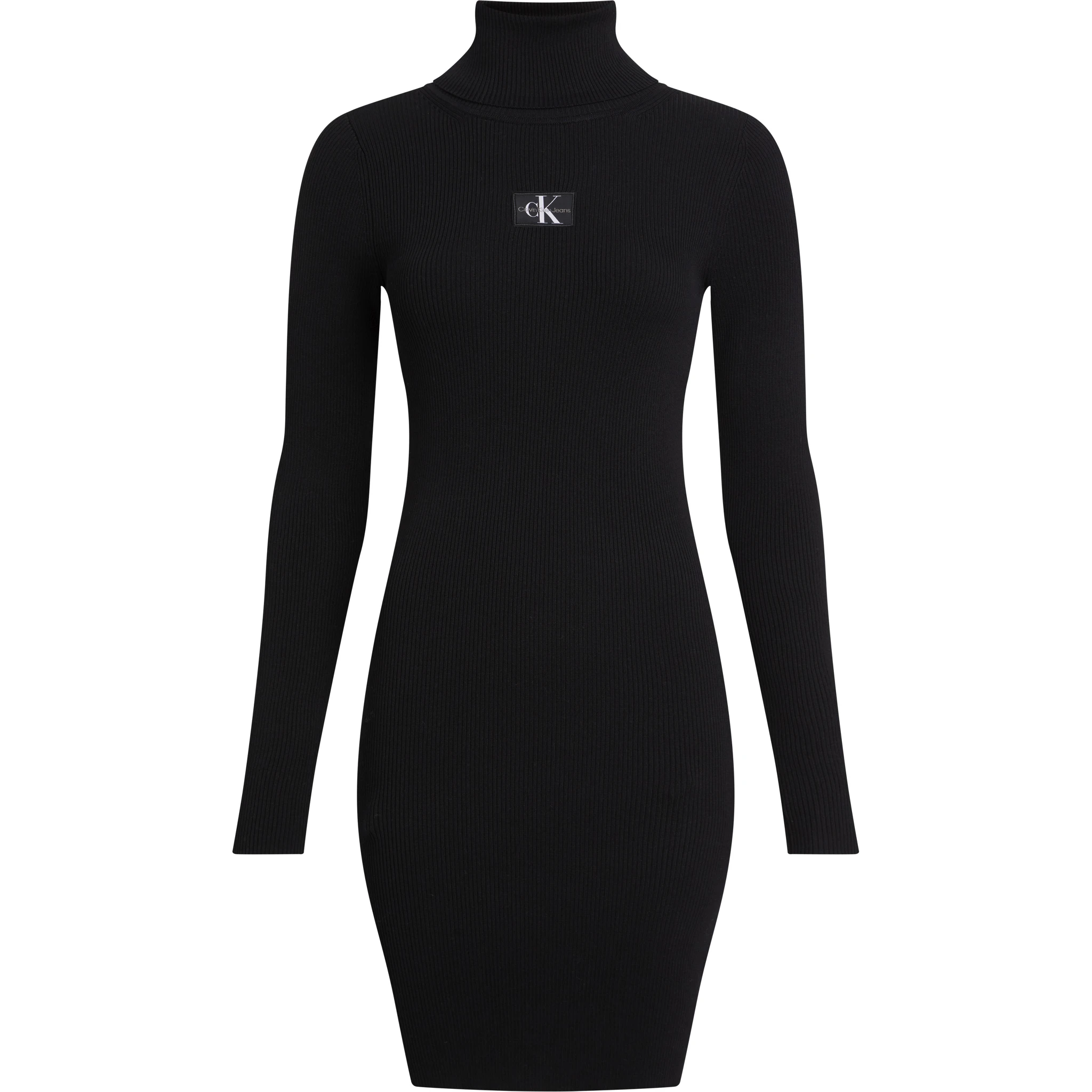 Calvin Klein Dresses Black