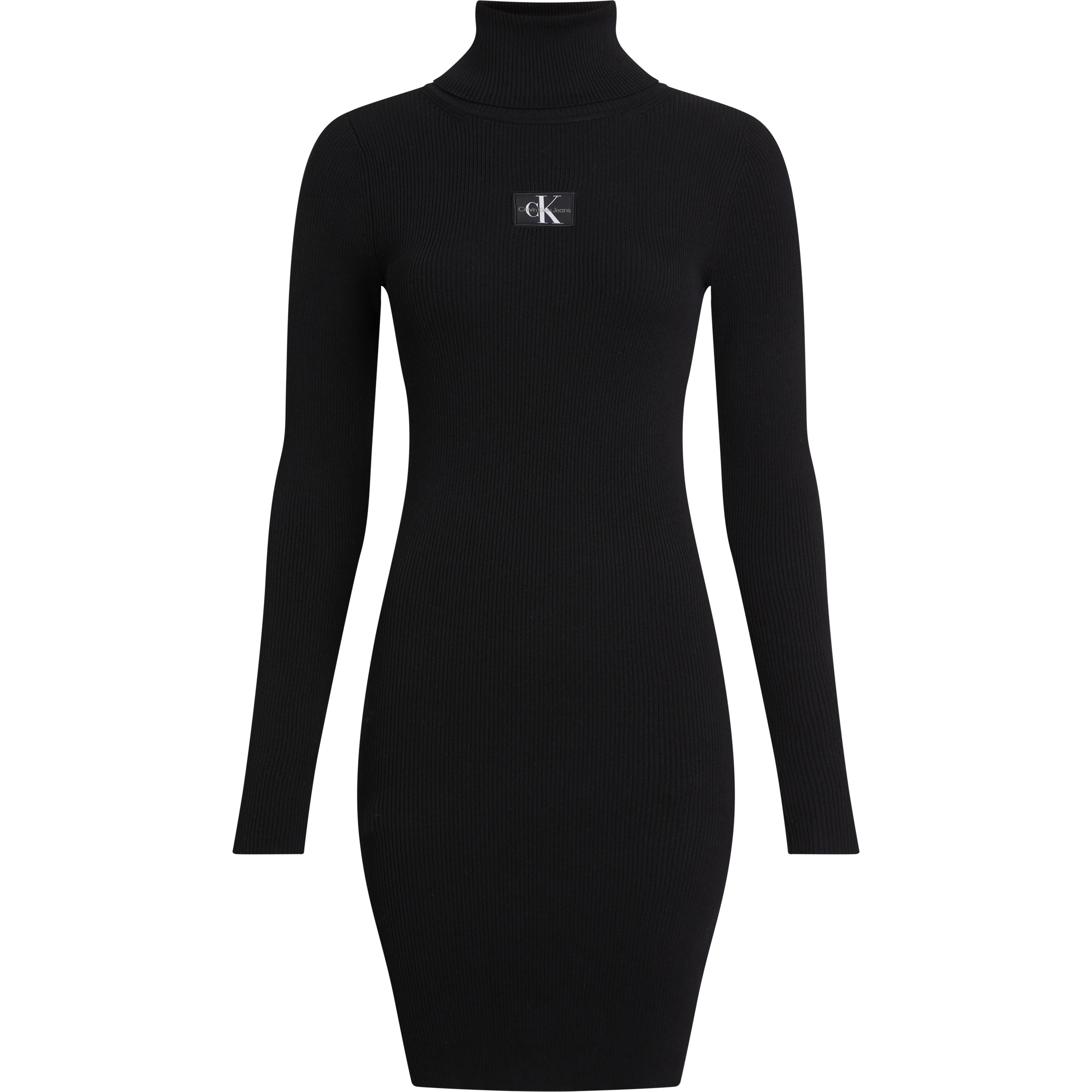 Calvin Klein Dresses Black