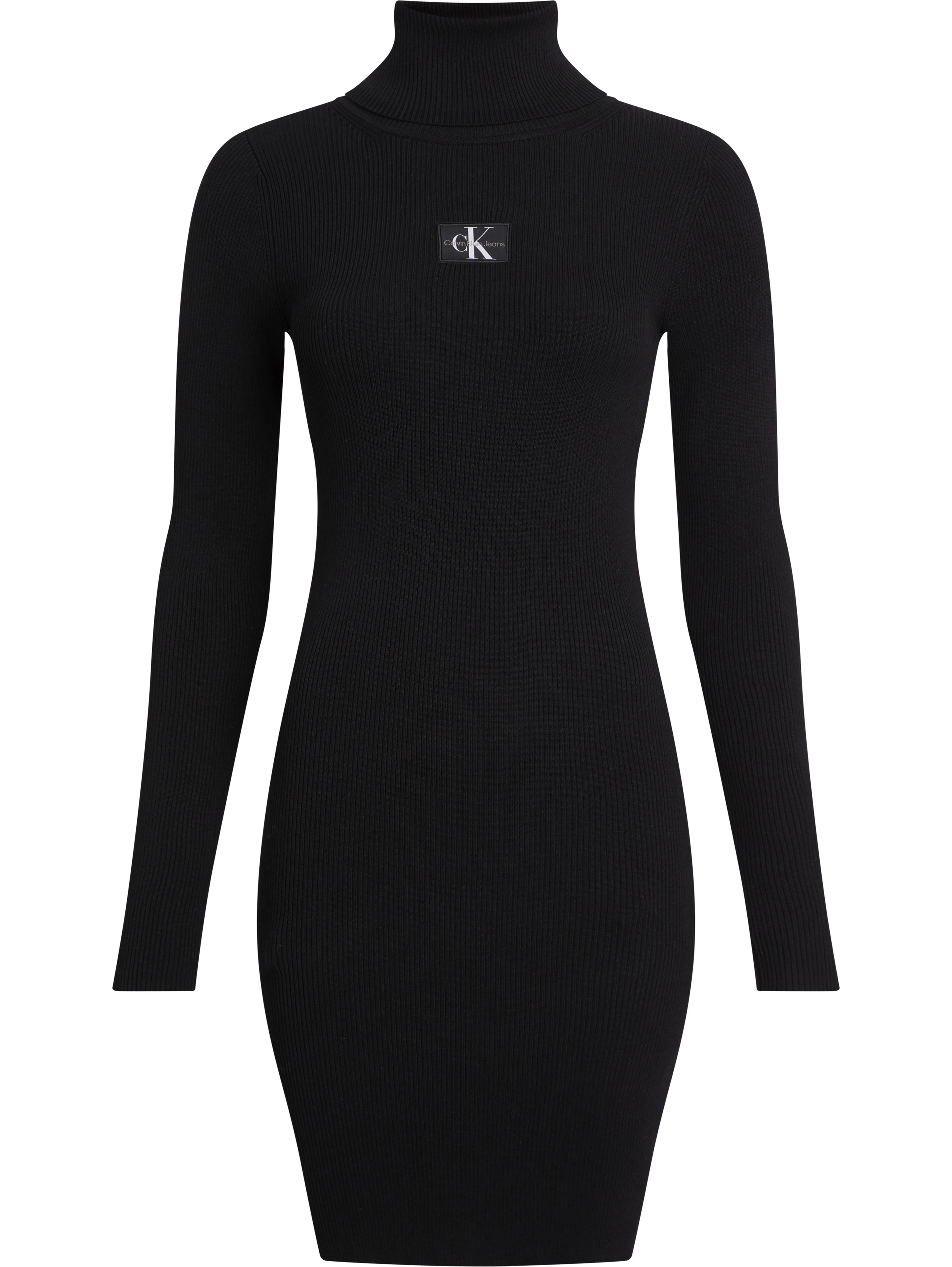 Calvin Klein Dresses Black