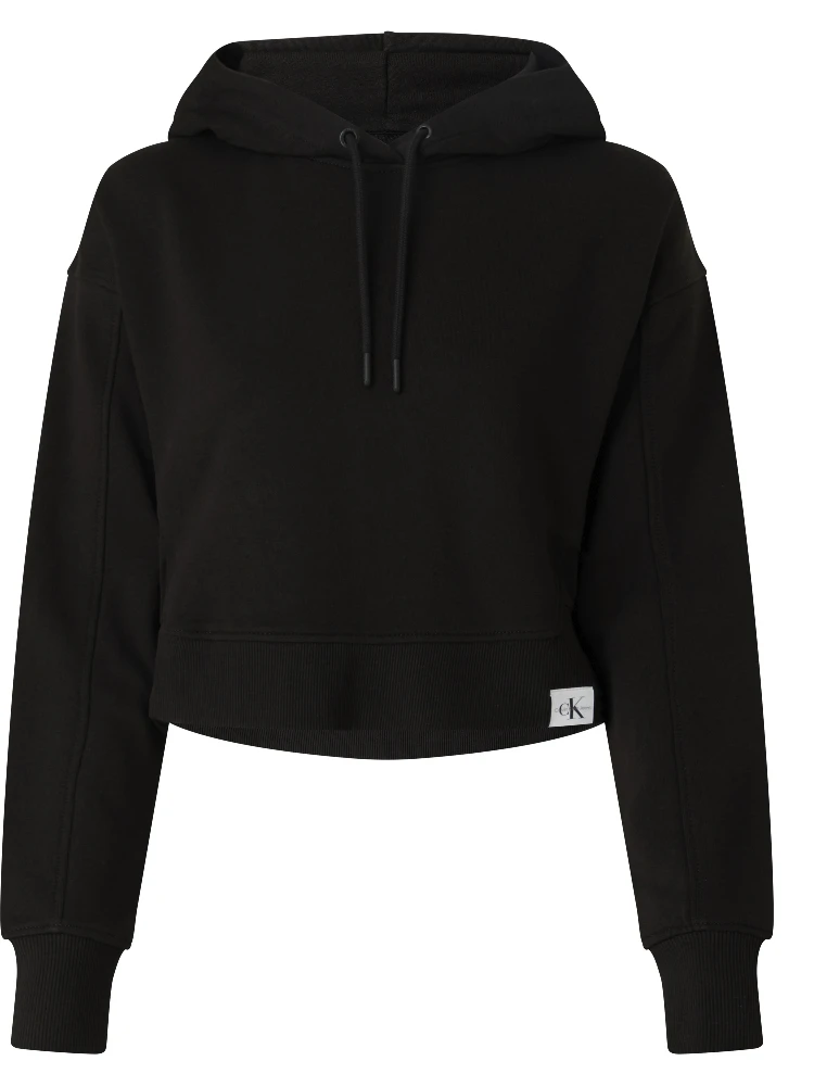 Calvin Klein Sweaters Black