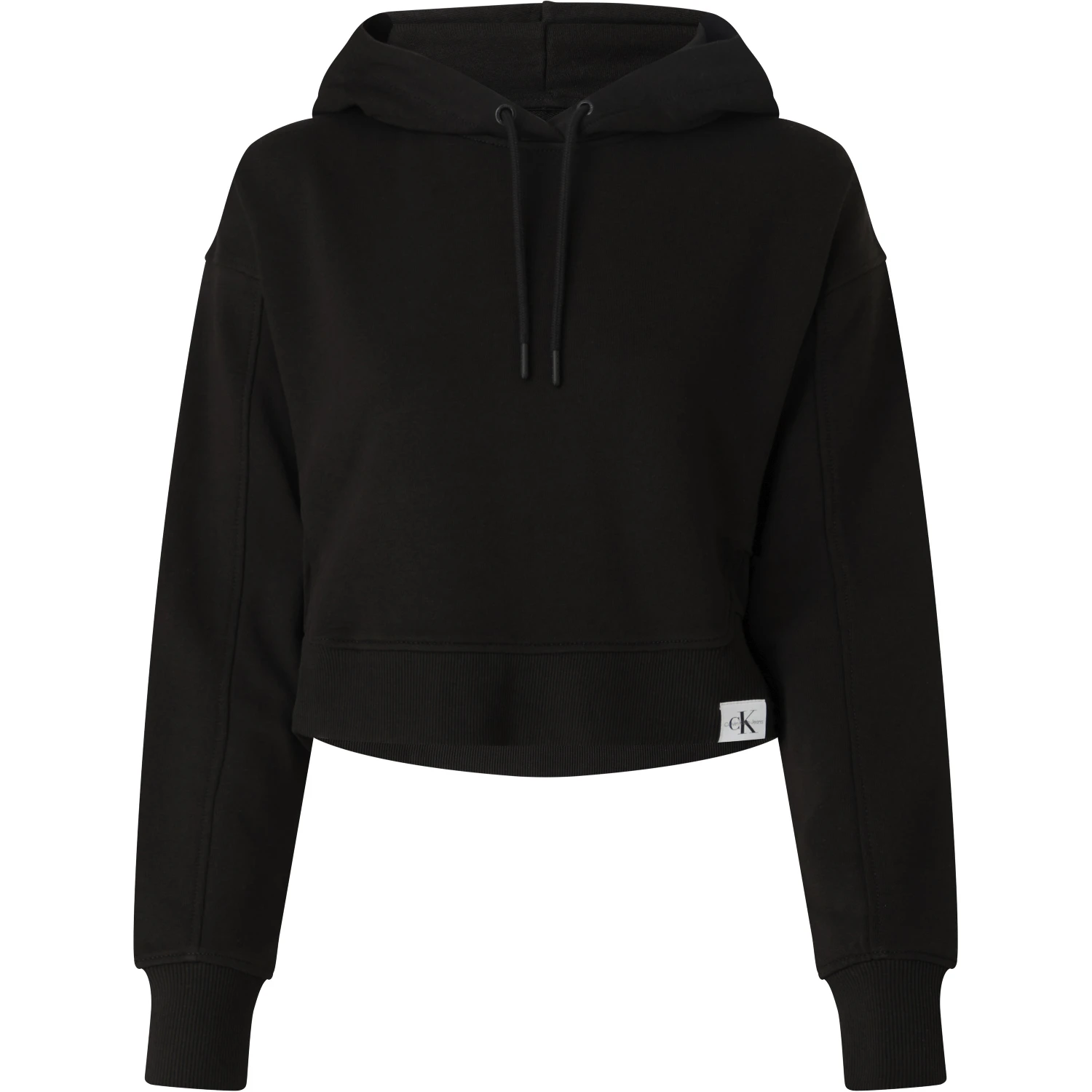 Calvin Klein Sweaters Black