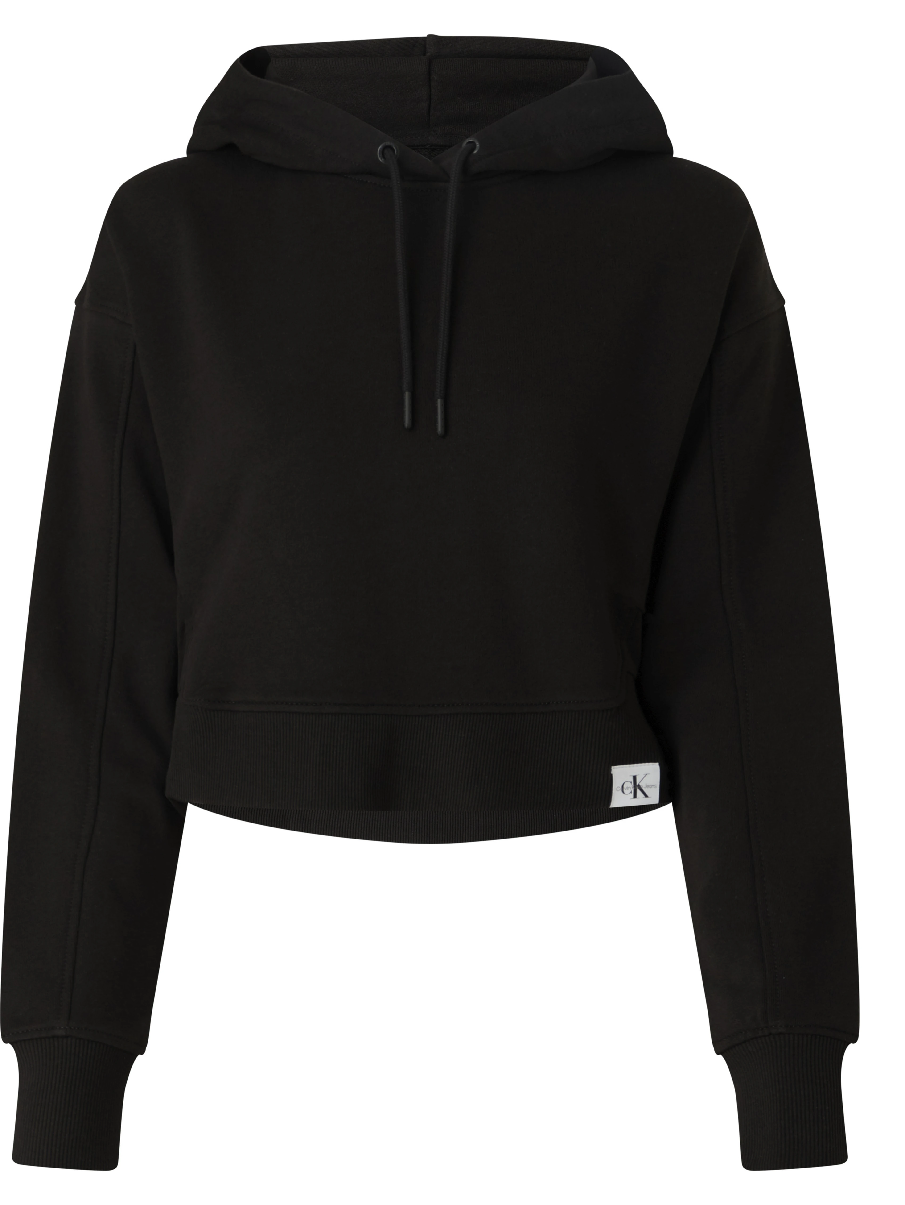 Calvin Klein Sweaters Black