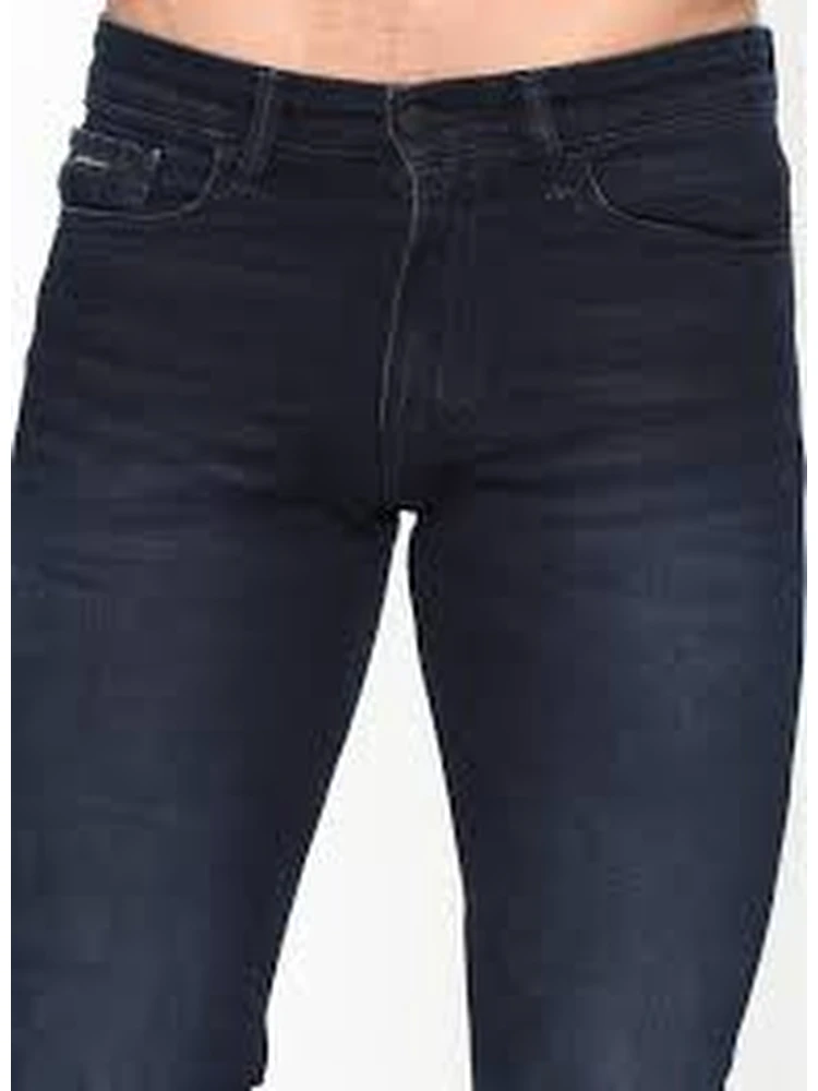 Calvin Klein Trousers Blue alternative
