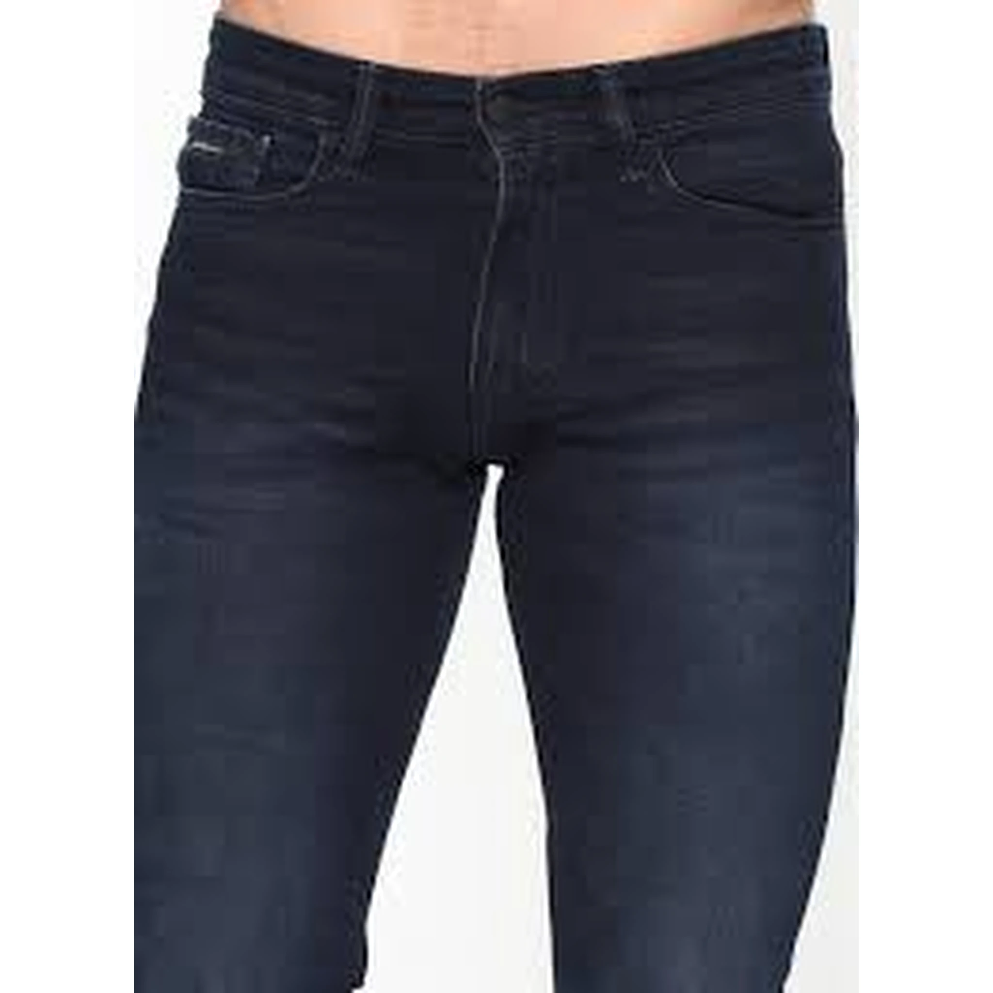Calvin Klein Trousers Blue
