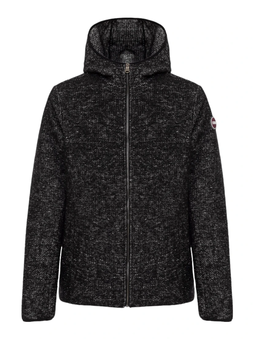 COLMAR Sweaters Black