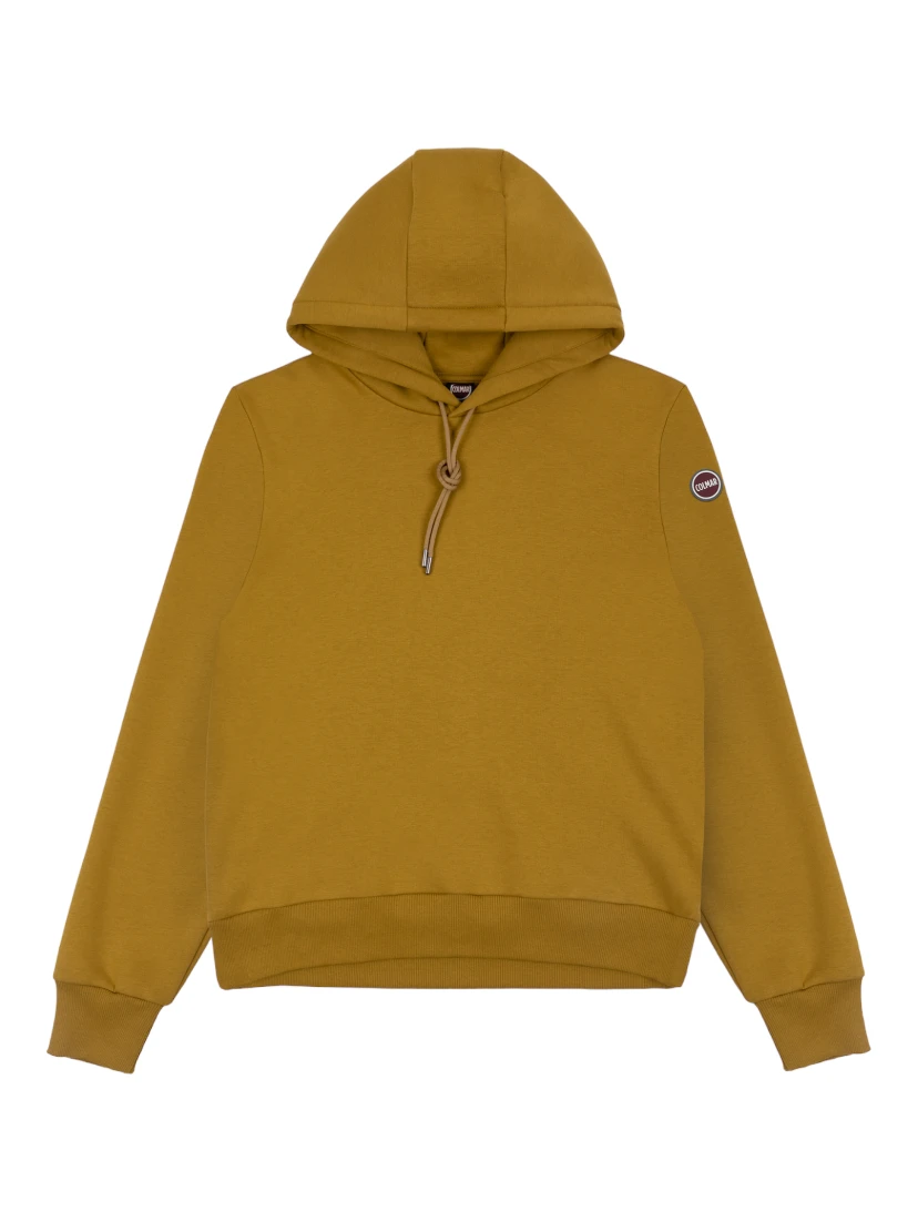 COLMAR Sweaters Yellow