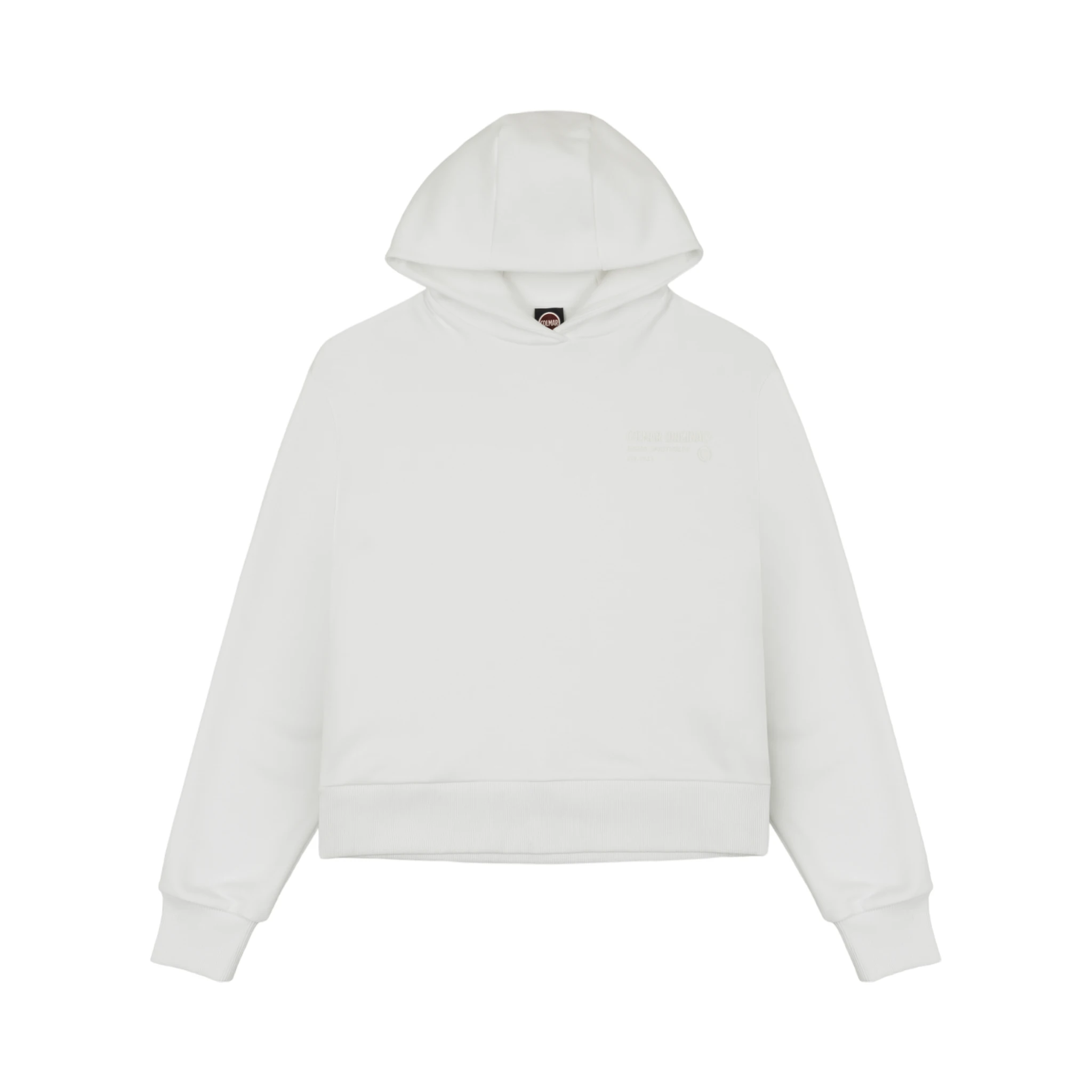 كنزات كولمار بيضاء