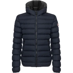 COLMAR Jackets Blue