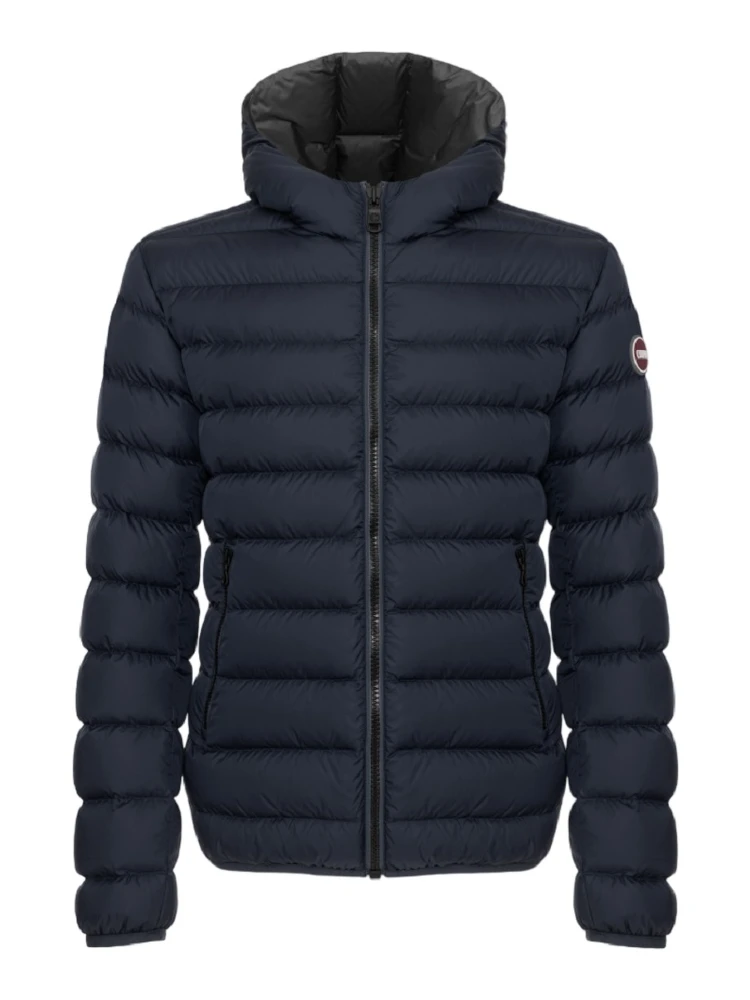 COLMAR Jackets Blue