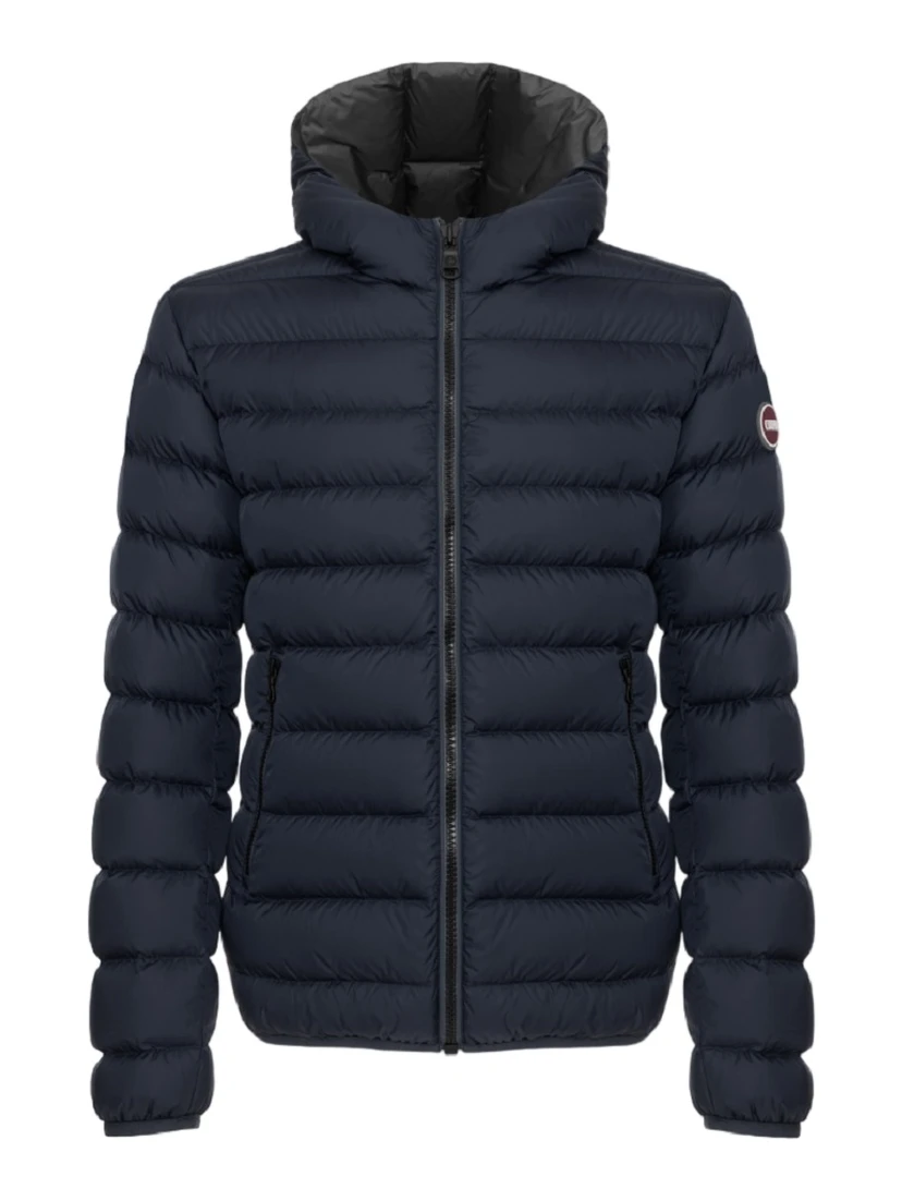 COLMAR Jackets Blue