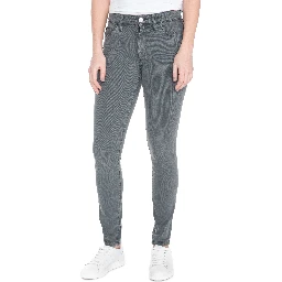 Calvin Klein Trousers Grey