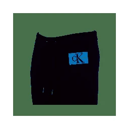 Calvin Klein Trousers Black