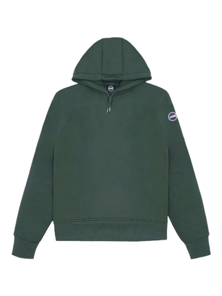 COLMAR Sweaters Green