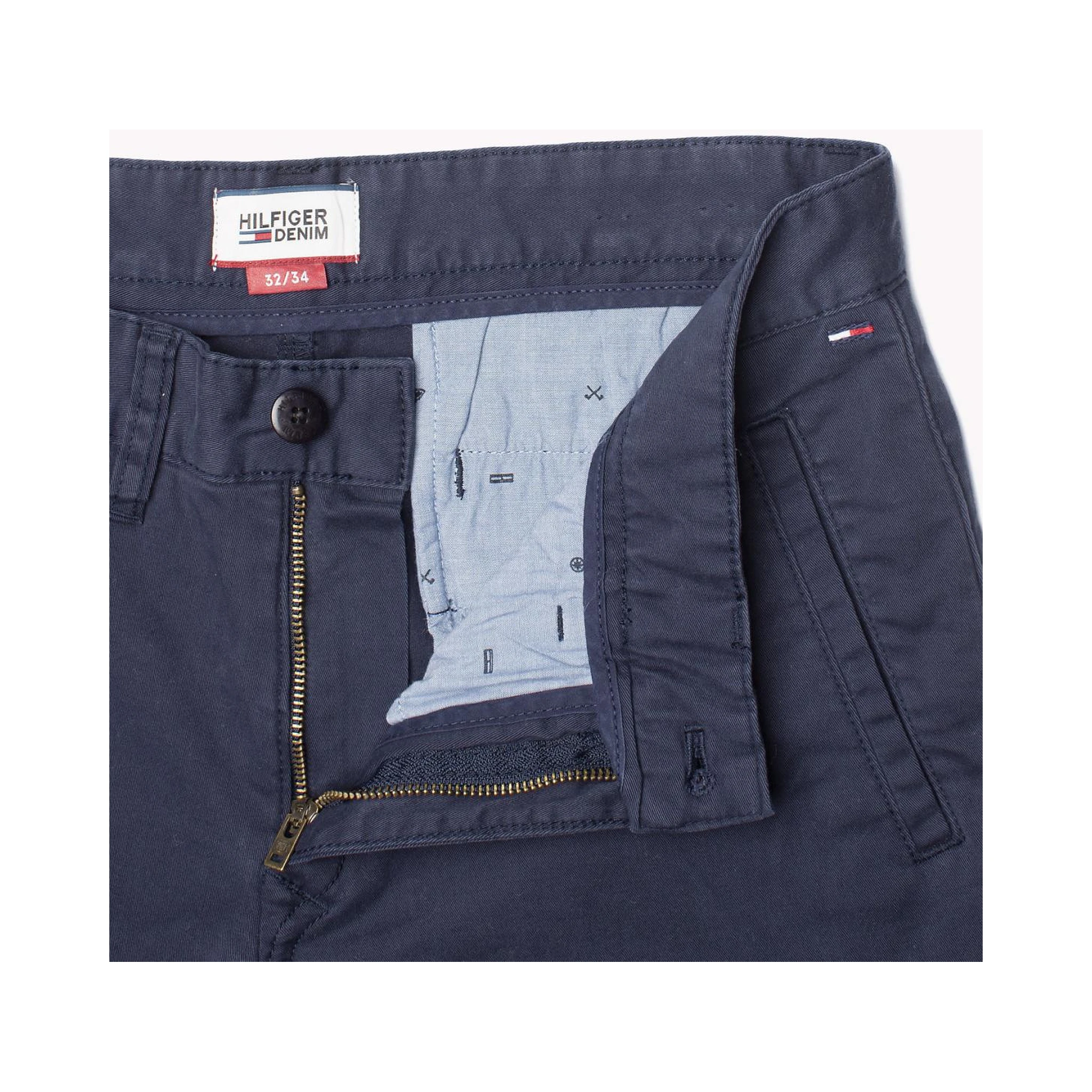 Tommy Hilfiger RTW... Blue