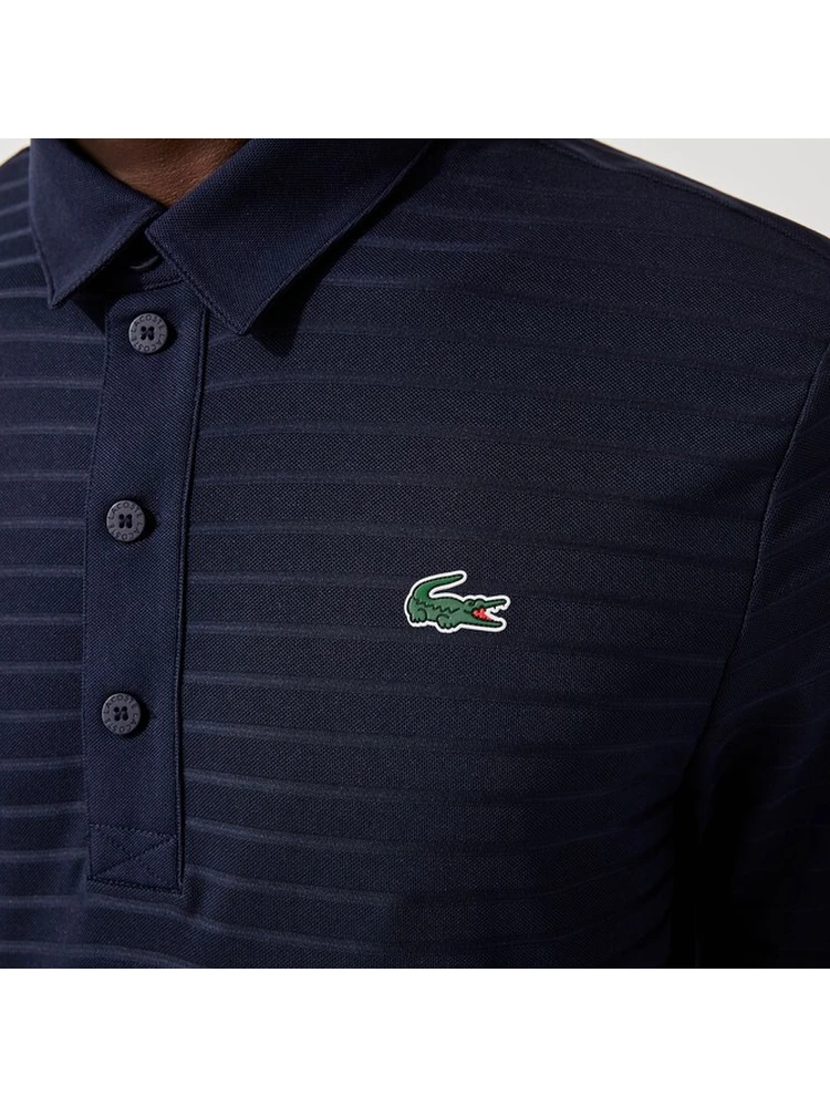 Lacoste T-shirts and Polos Blue alternative