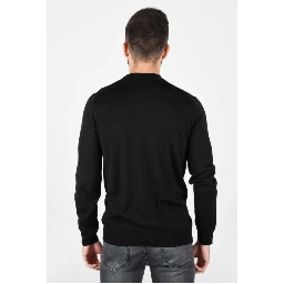 Lacoste Sweaters Black