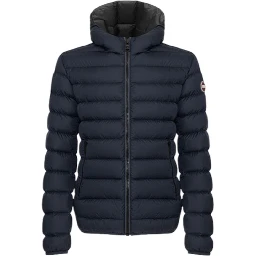 COLMAR Jackets Blue