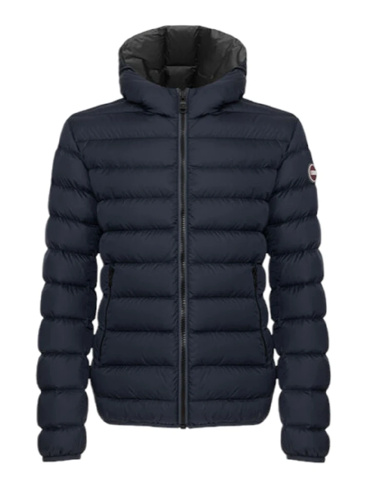 COLMAR Jackets Blue