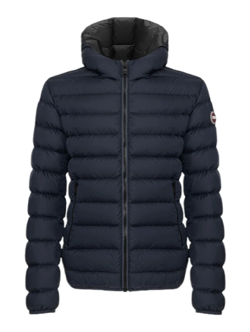 COLMAR Jackets Blue