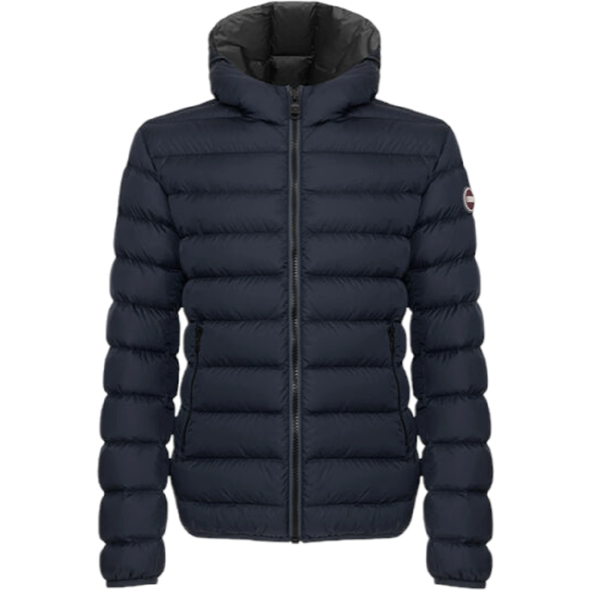 COLMAR Jackets Blue