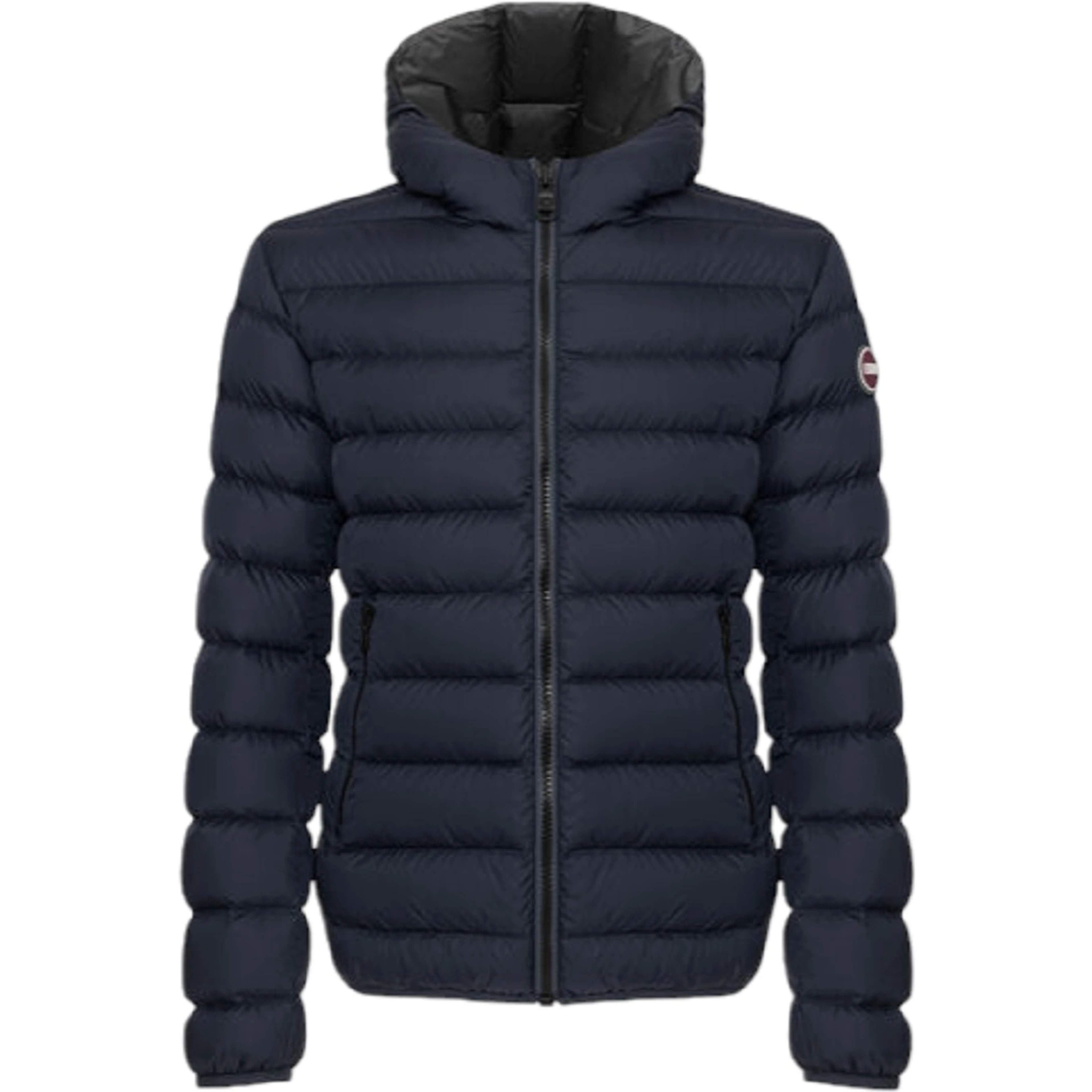 COLMAR Jackets Blue