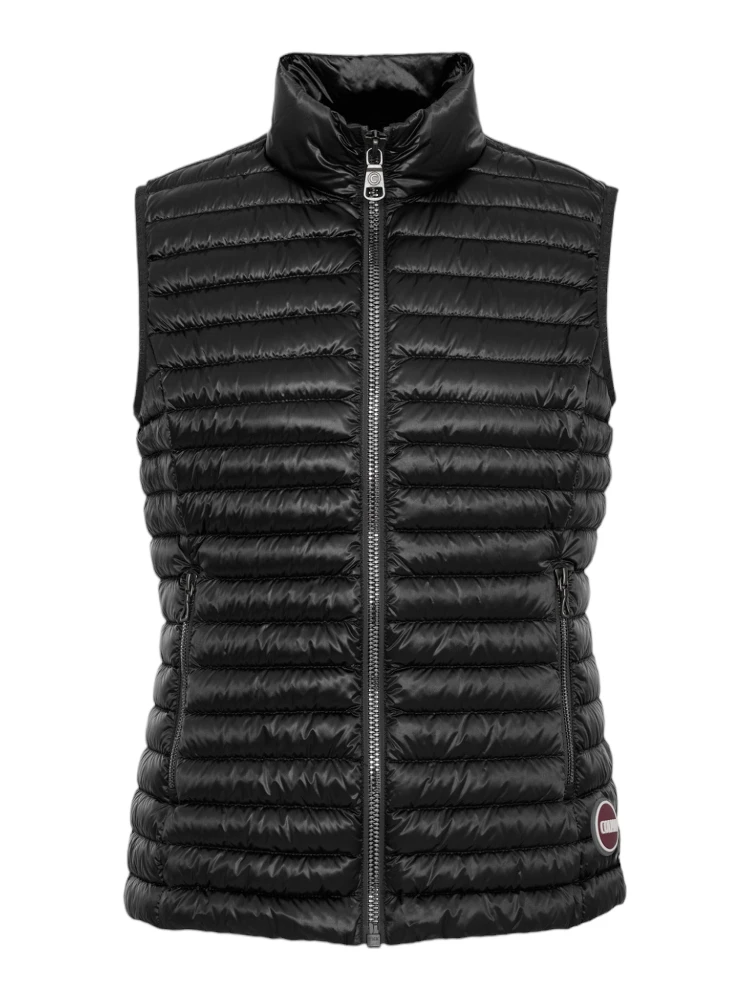 COLMAR Jackets Black