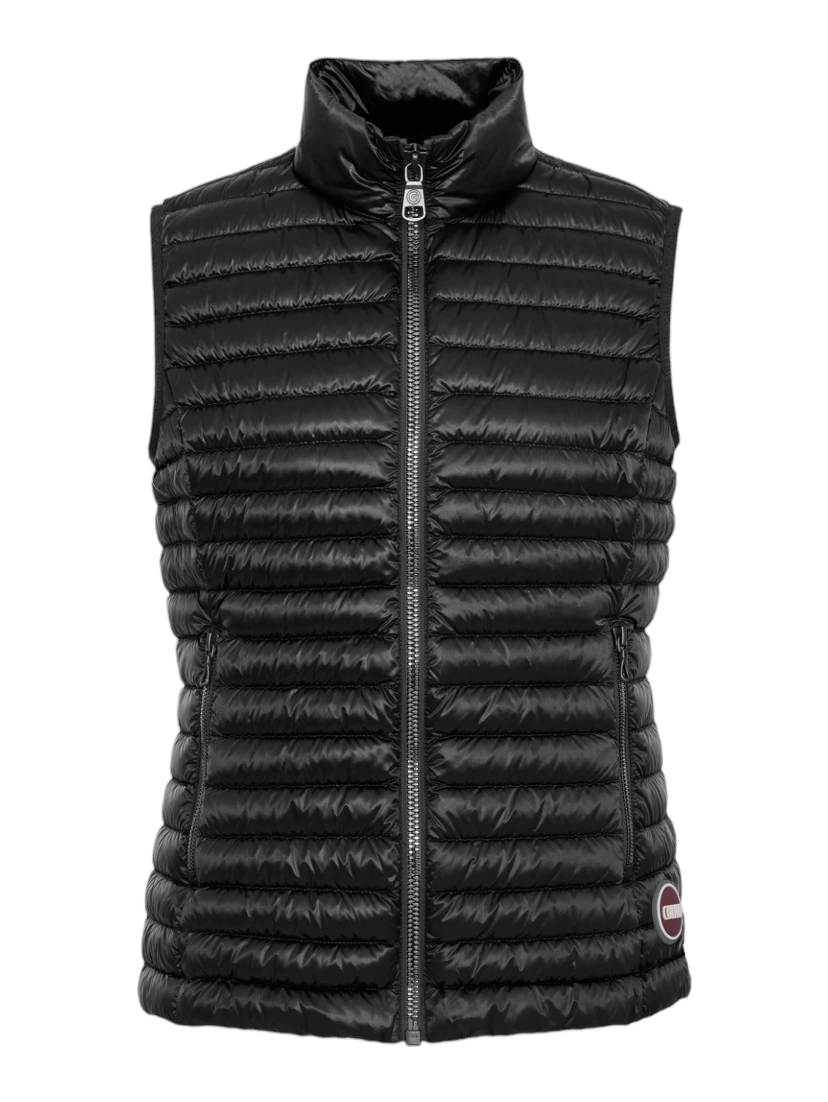 COLMAR Jackets Black