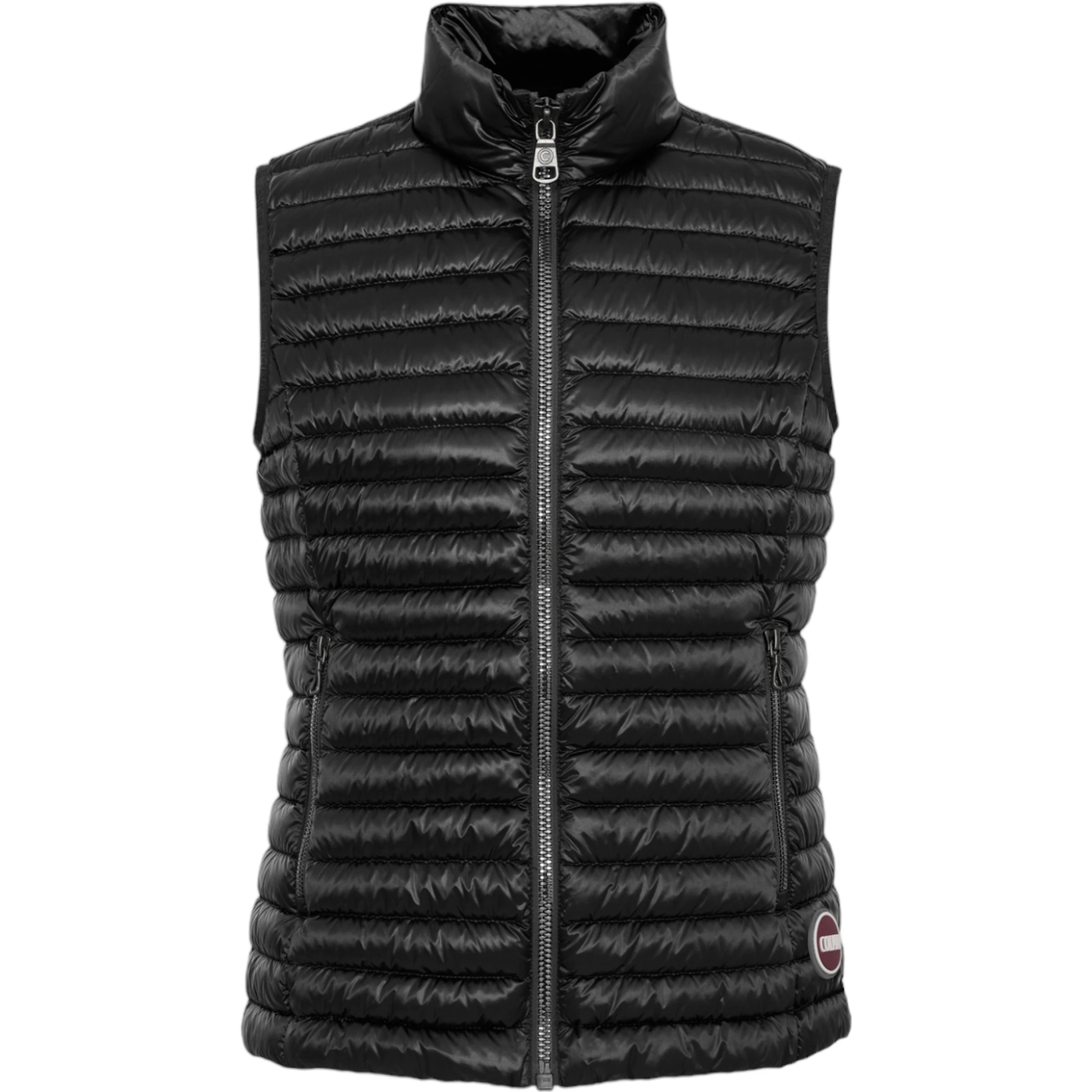 COLMAR Jackets Black