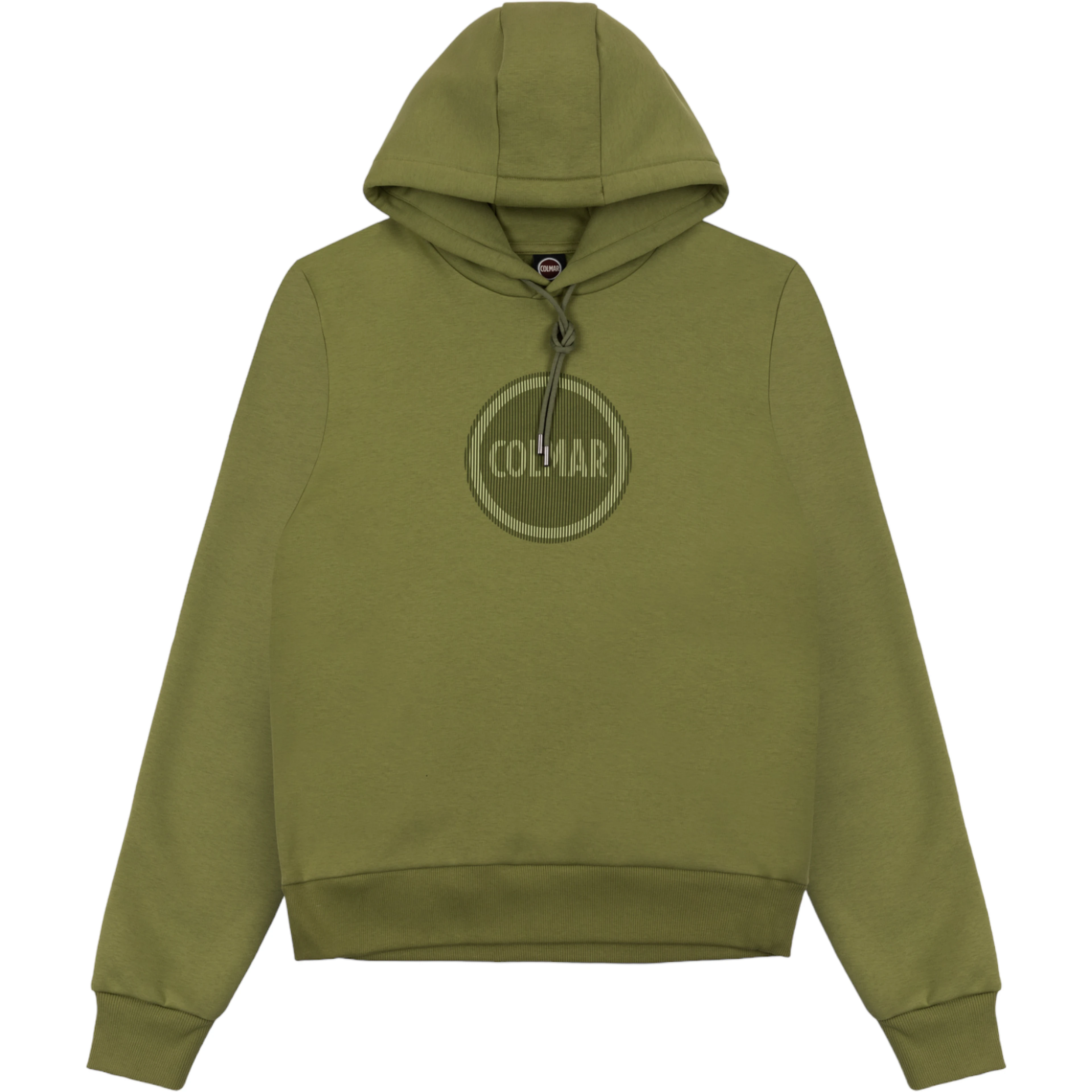 COLMAR Sweaters Green