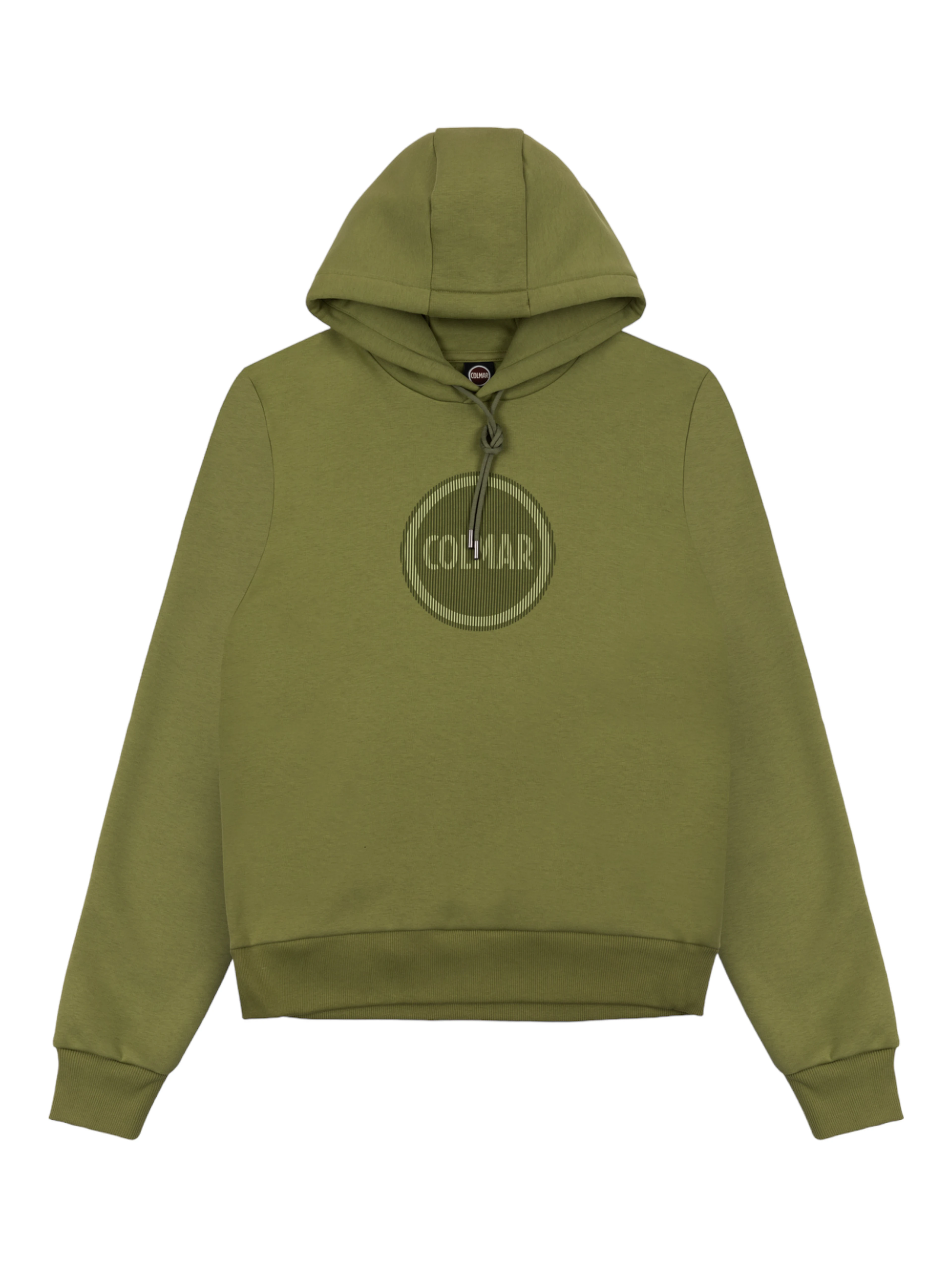 COLMAR Sweaters Green