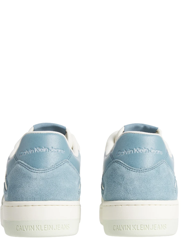 Calvin Klein Sneakers White alternative