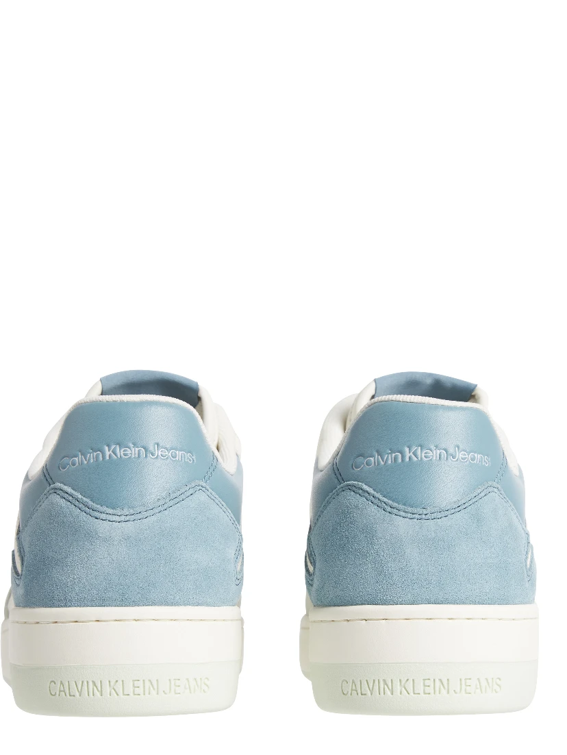 Calvin Klein Sneakers White