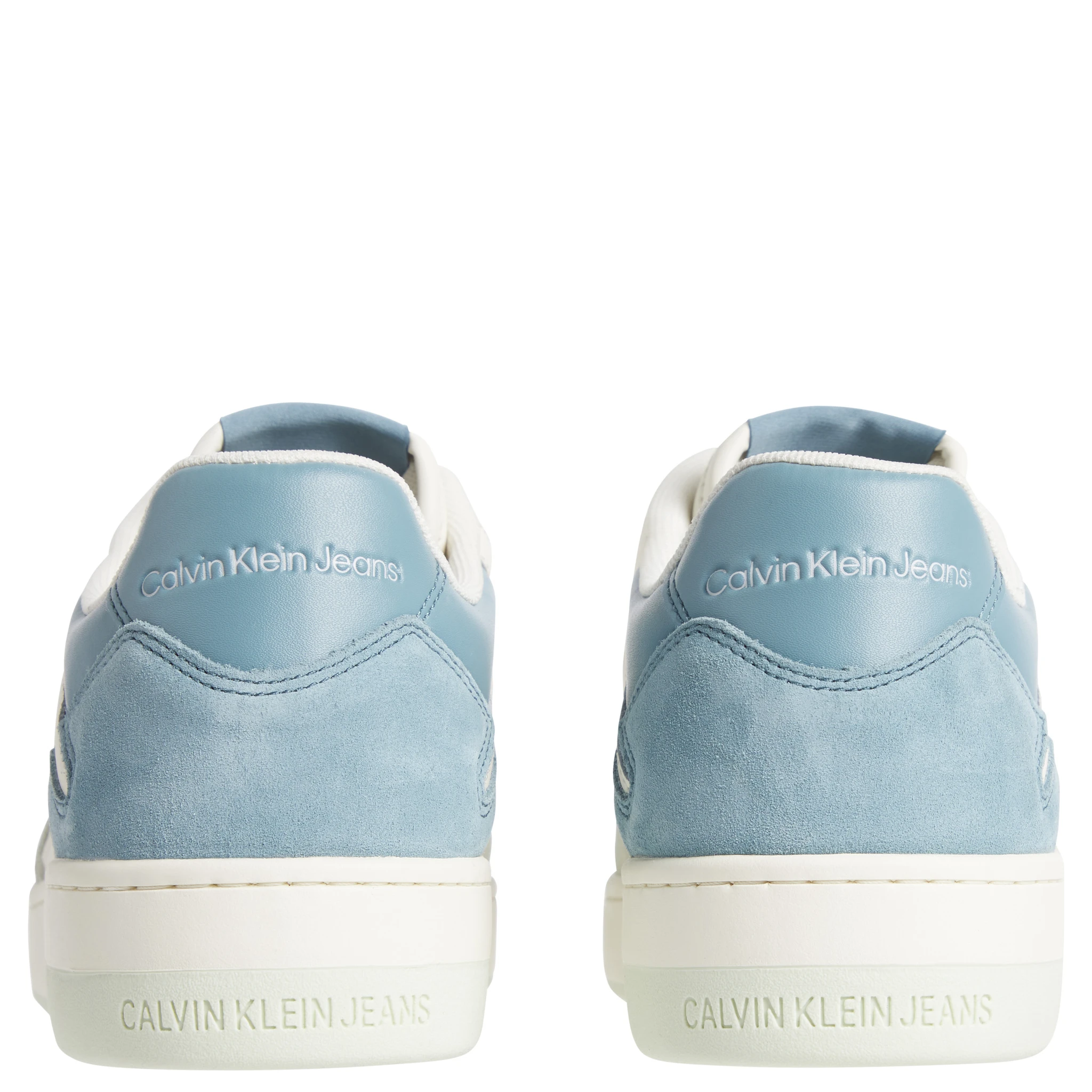 Calvin Klein Sneakers White