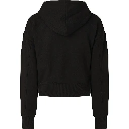 Calvin Klein Sweaters Black