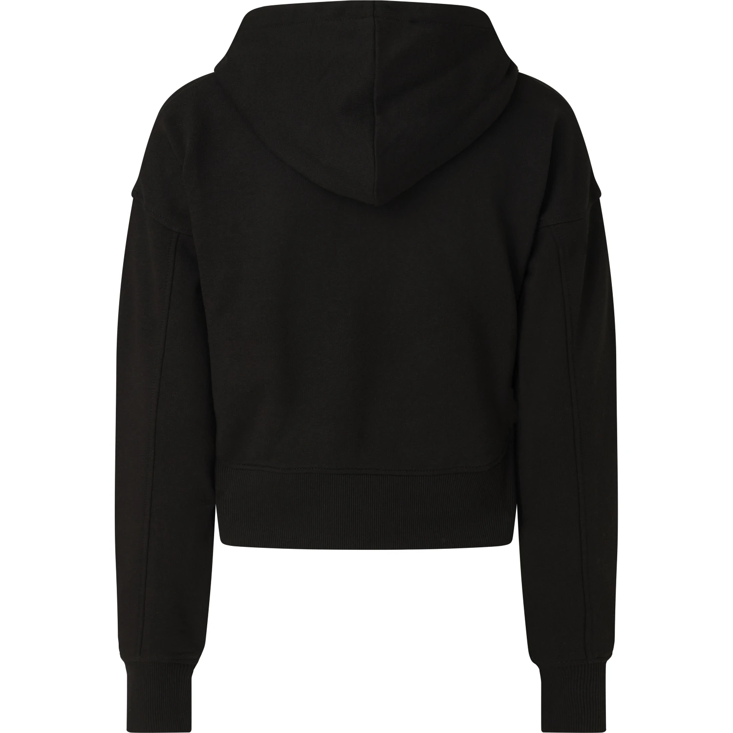 Calvin Klein Sweaters Black
