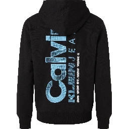 Calvin Klein Sweaters Black