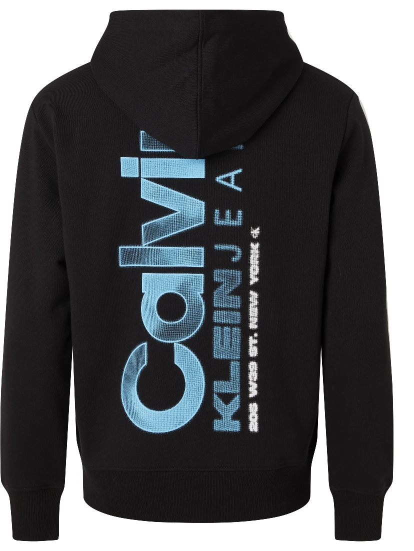 Calvin Klein Sweaters Black