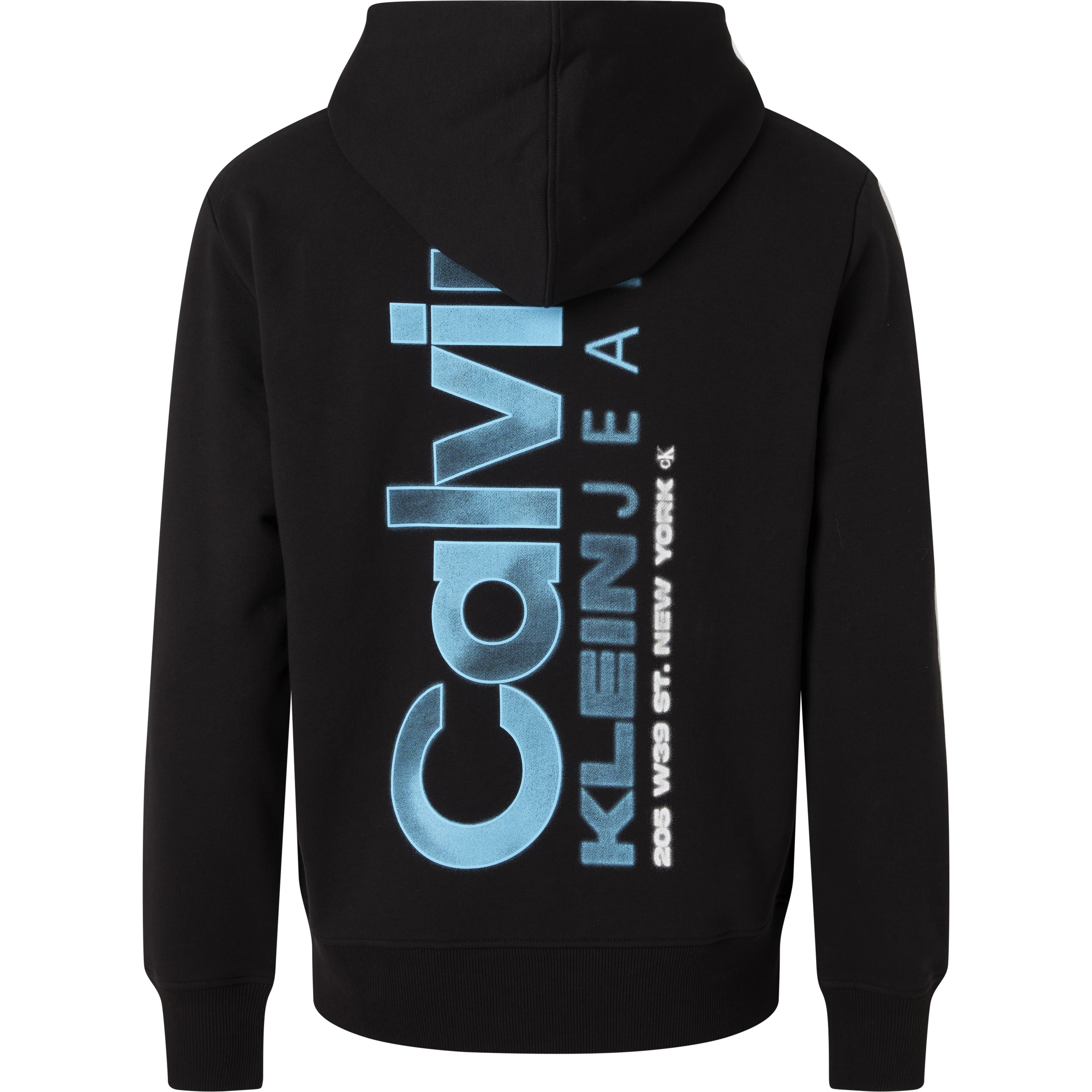 Calvin Klein Sweaters Black