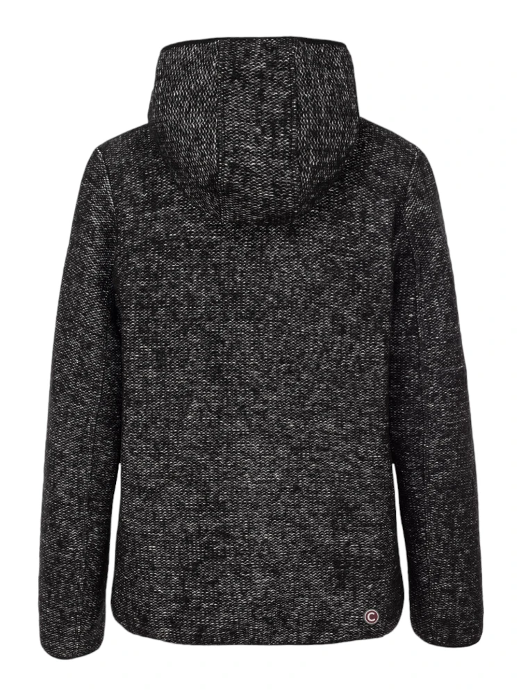COLMAR Sweaters Black alternative