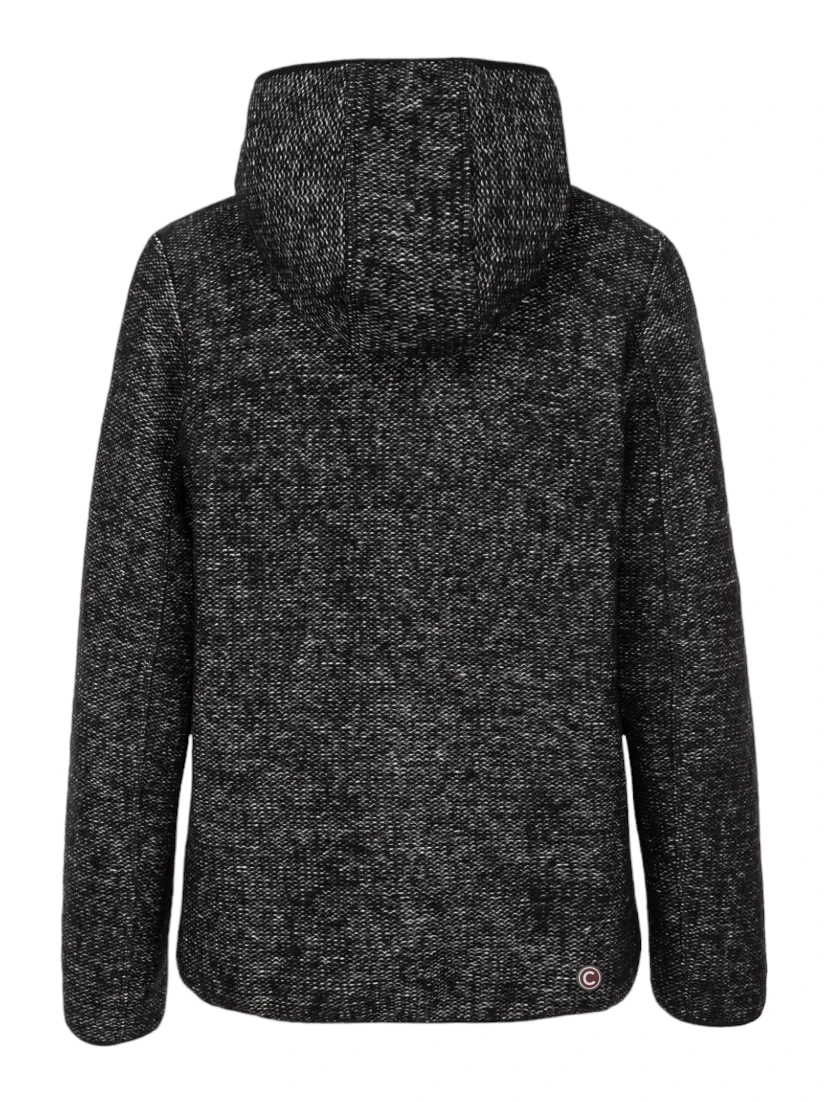 COLMAR Sweaters Black