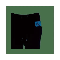 Calvin Klein Trousers Black